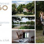 Tango-Retreat im Gutshaus Langensee