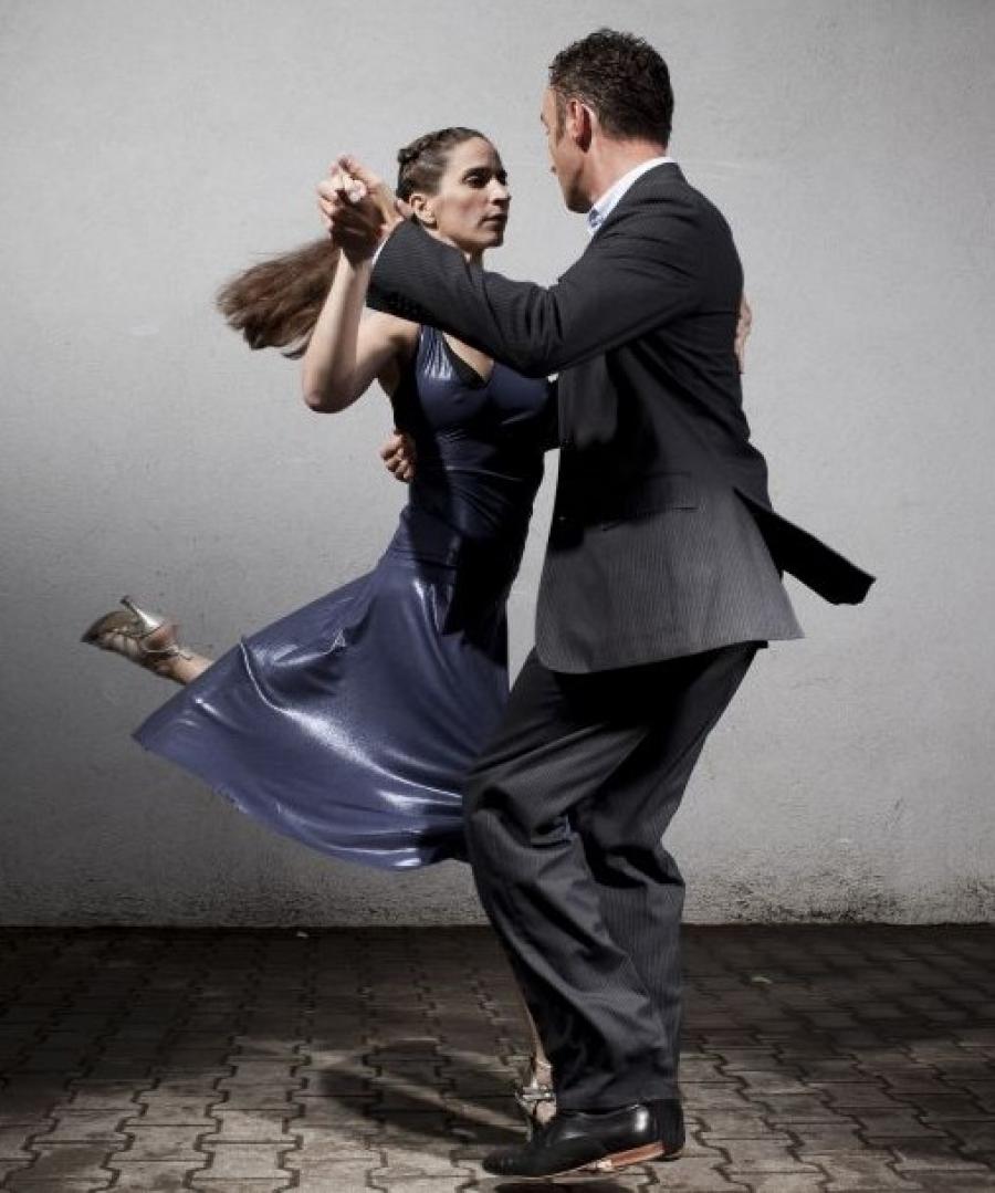 Tango und Wellness im 4* Hotel Panorama in der Uckermark