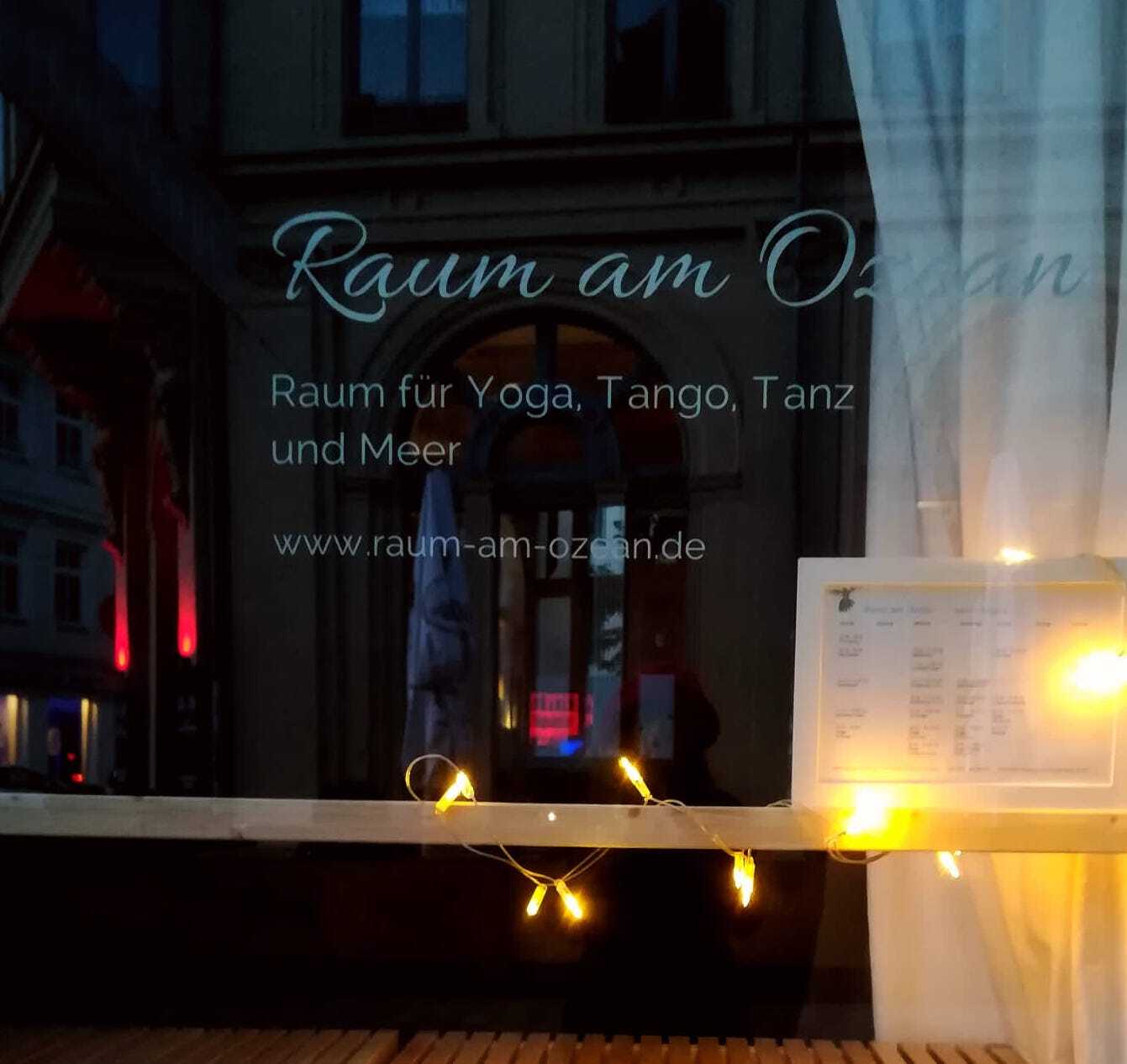 Tangoabend