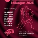 Milonga