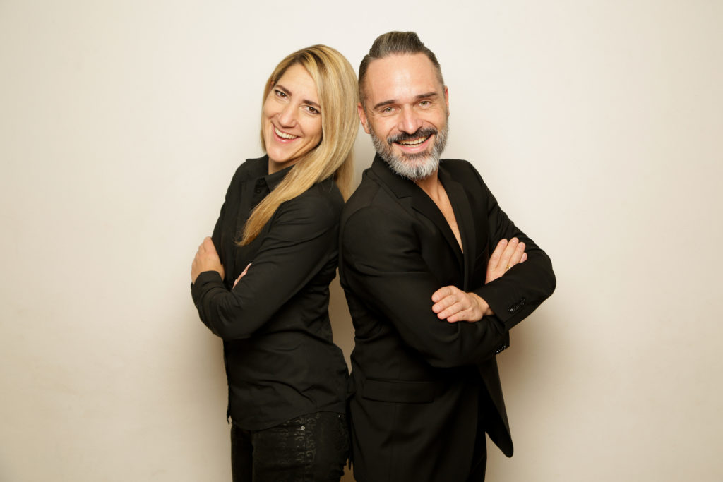 Intensive Sommertanzwoche Tango Argentino im Schloß Vietgest