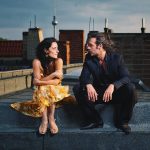 Rügen Winter Tango Wochenende