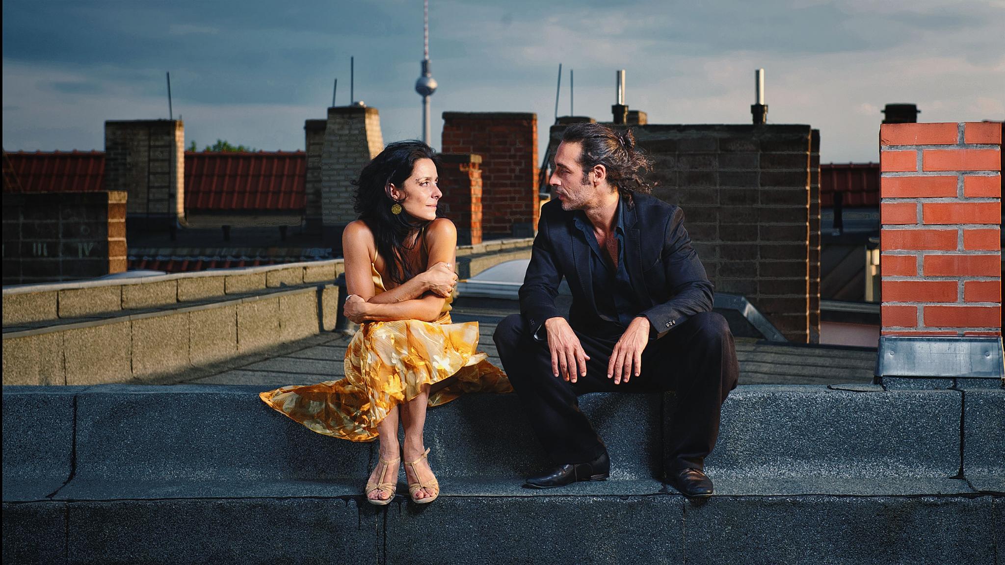 Tango Escape – La Dersentina
