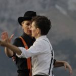 Tango und TangoSolo mit den AdanzaS über Silvester nur für Frauen