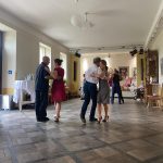 4. Advent Tango Spezial