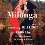 Milonga TangoCampo
