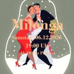 Milonga TangoCampo