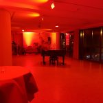 Tangowerkstatt bei Tango am Meer