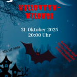 Halloween-Milonga