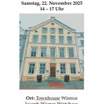 Herbst - Milonga in Wismar