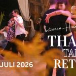 Thanari Tango Retreat