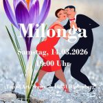 Milonga TangoCampo