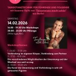 Workshops und Milonga