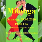 Milonga TangoCampo