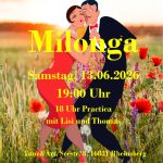 Milonga TangoCampo