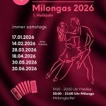 Milonga