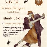 Tango Café in Lychen