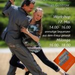 Workshop und Milonga