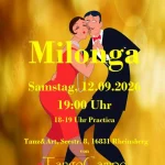 Milonga TangoCampo