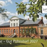 Tangofestivalito in Gut Pohnsdorf