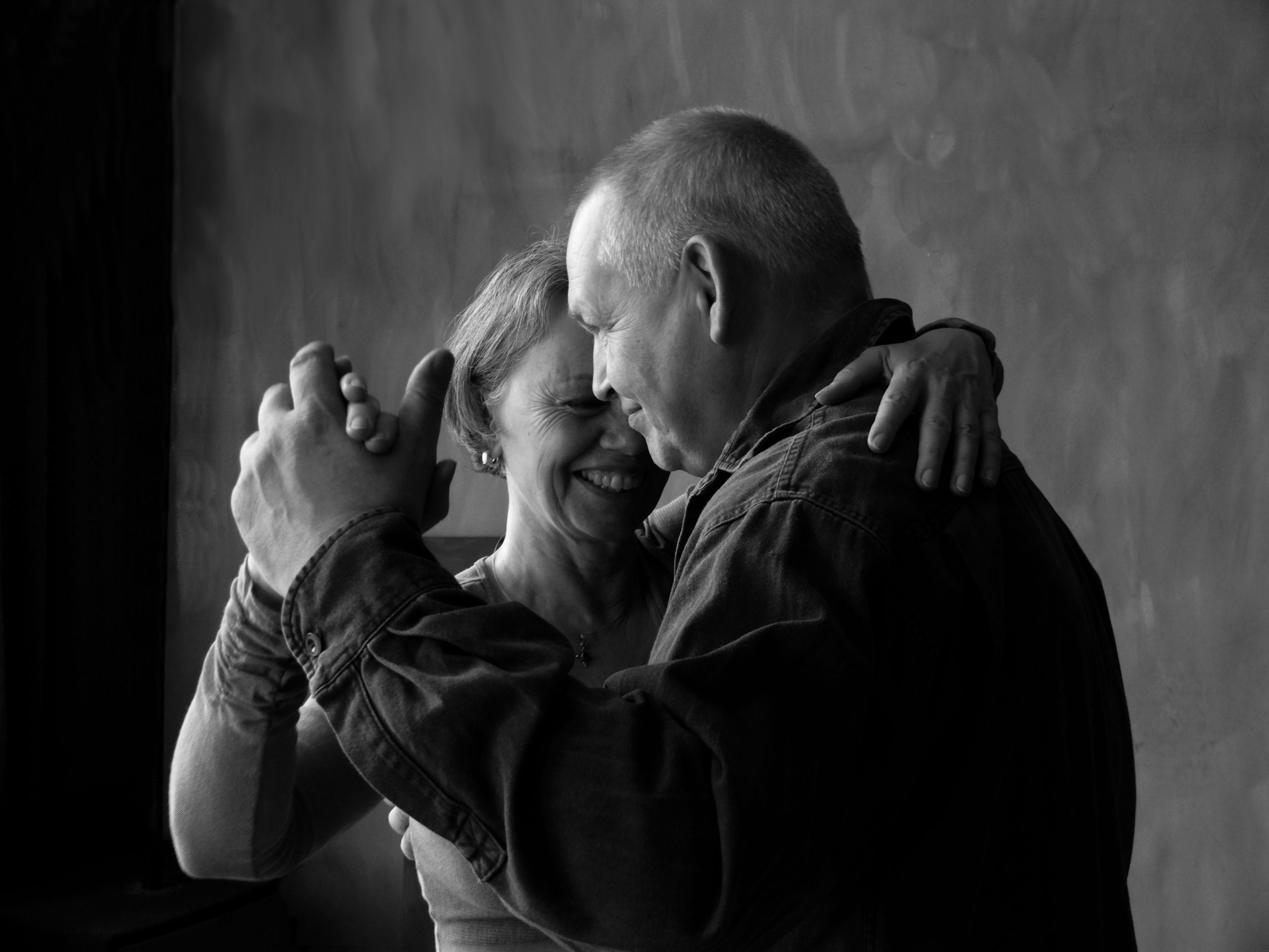 Anfänger-Workshops mit Barbara & Tom