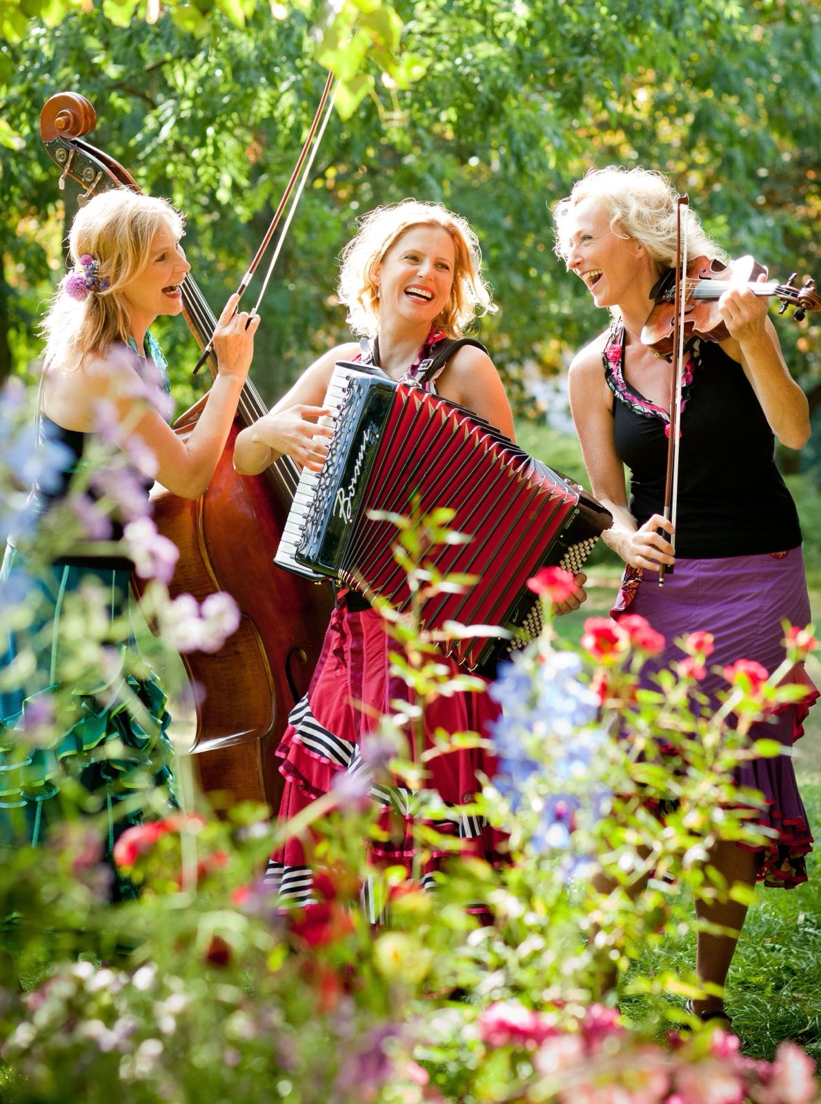 Muzet Royal in Neuruppin