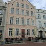 Milonga im Wiener Wirtshaus Wismar